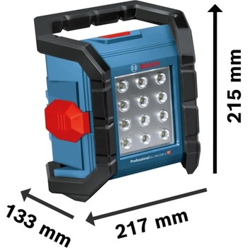 Image 1 of Bosch GLI 18V-1200 (0601446700)