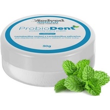 Medveď natural ProbioDent 30 g