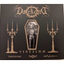 Darkend - Viaticum CD