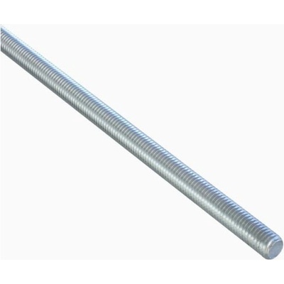 TS Tyč závitová M24x1000 mm Zn