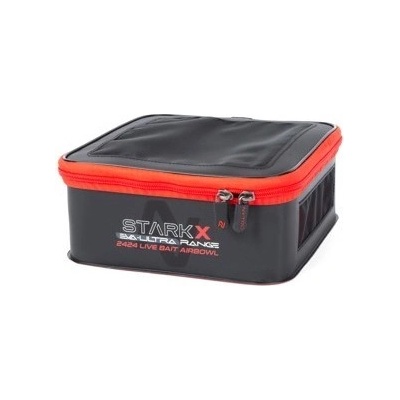 Nytro Puzdro Starkx EVA 1818 Live Bait Airbowl