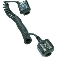 Doerr Propojovací TTL kabel 1,4m pro NIKON