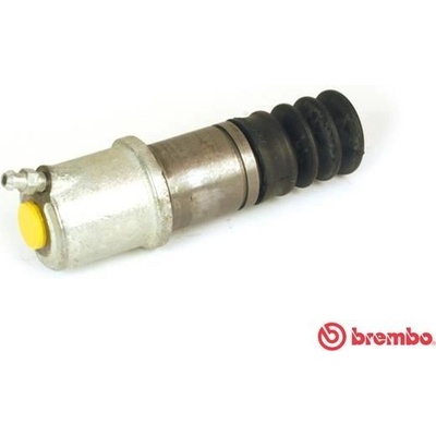 Pomocný válec, spojka BREMBO E 86 002 (E86002)
