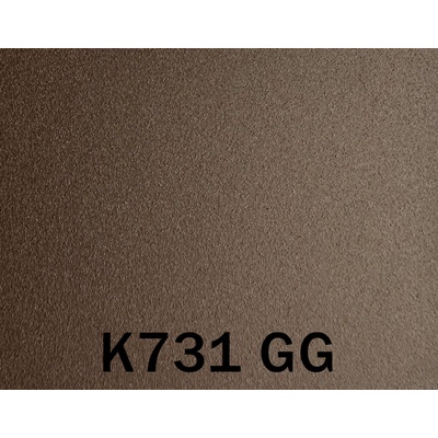 San Marco Kiron kovářská barva 2,5L K731 GG