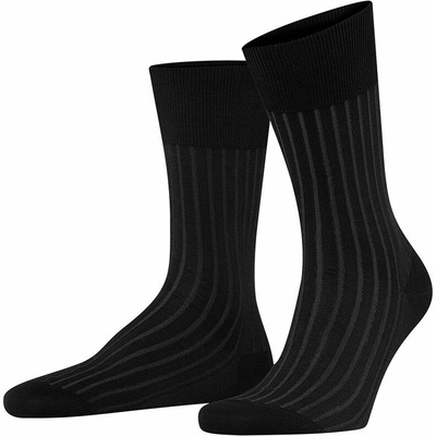 Falke Shadow Socks Black