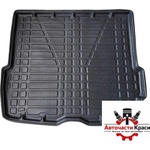 Rizline Стелка за багажник RizLine съвместимa с Ford Focus STW (1999-2005) (5152164) - avtochastikrasi
