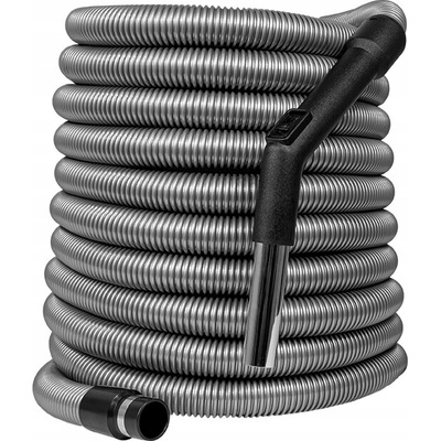 CENTRÁLNÍ VYSAVAČ HADICE STANDARDNÍ Beam 3m univerzální s kovovou koncovkou – Sleviste.cz