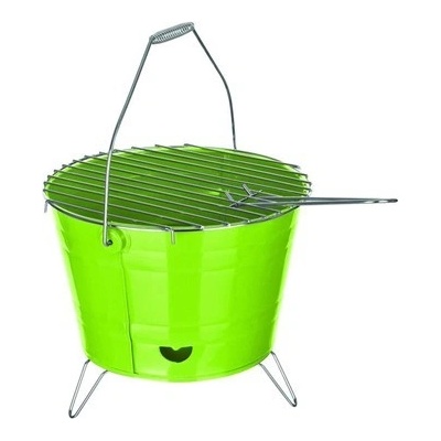 Happy Green BUCKET
