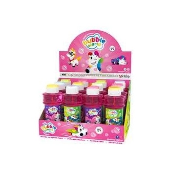 DULCOP Bublifuk 300 ml Unicorn