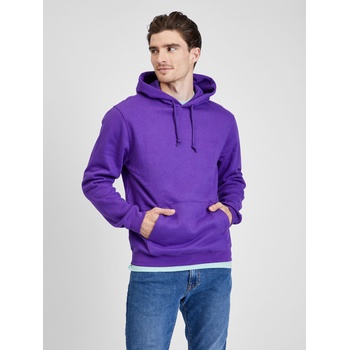 GAP Vintage soft суитшърт с качулка GAP GAP | Lilav | МЪЖЕ | S