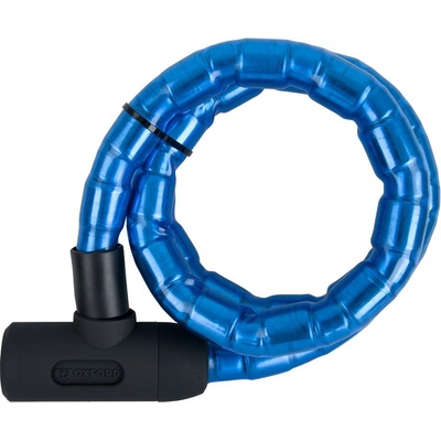 Oxford Barrier 1400/25 modrý