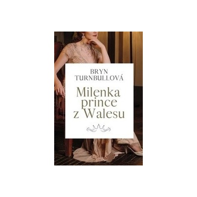 Milenka prince z Walesu