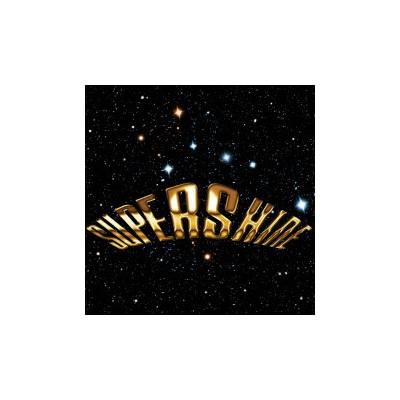 SUPERSHINE - SUPERSHINE LP