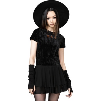 Image 1 of KILLSTAR тениска KILLSTAR - Prospector's Harvest - Черно - KSRA009525