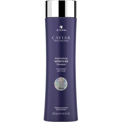 Alterna Caviar Anti-Aging luxusní šampon který čistí a zlepšuje stav vlasů 250 ml