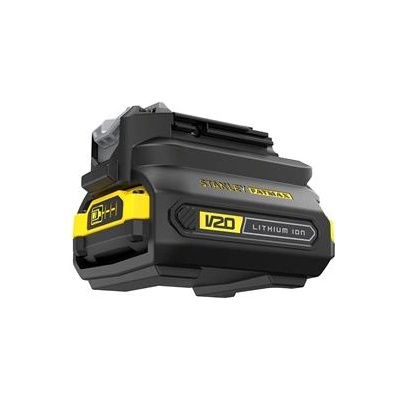 STANLEY Адаптер за батерия stanley v20 sfmcb100 (sfmcb100)