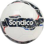 Sondico Flair Football - White/Black - sportihobi - 46,92 лв