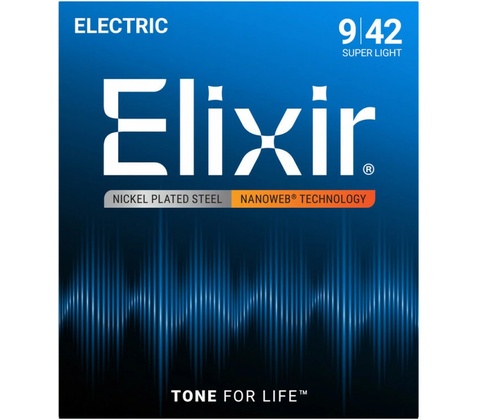 Gore Elixir 12002 Nanoweb