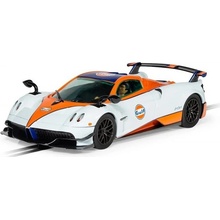 Pagani Huayra BC Roadster Autíčko SCALEXTRIC C4335