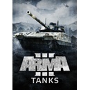 Arma 3 Tanks