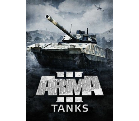 Arma 3 Tanks
