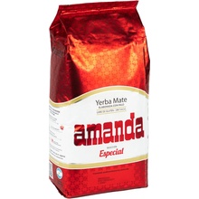 Amanda Yerba Mate Seleccion Especial 1000 g