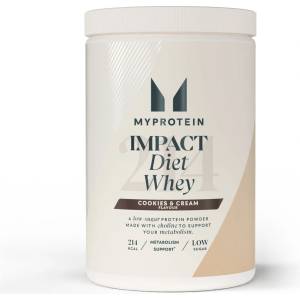 Myprotein Diet Whey Nutrition Powder - Cookies&Cream