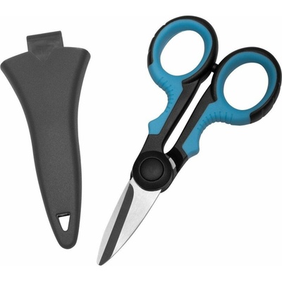 Zebco Nožnice Belt Scissors