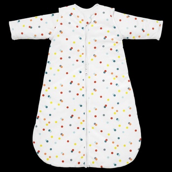 Babycalin Спално Чувалче Зимно Със Сваляеми Ръкави Babycalin (BBC401443)