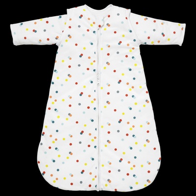 Babycalin Спално Чувалче Зимно Със Сваляеми Ръкави Babycalin (BBC401443)