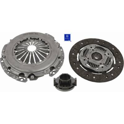 Sada spojky SACHS 3000 950 518