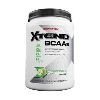 Scivation Xtend BCAAs 1260 g