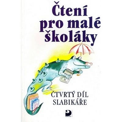 Čtení pro malé školáky