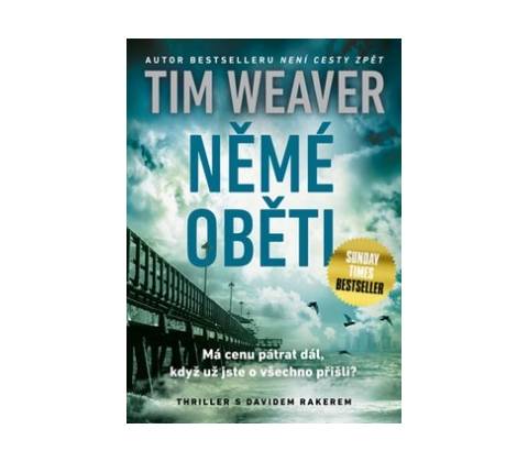 Němé oběti