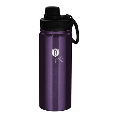 Berlinger Haus BH/7759 540 ml, лилава бутилка за пиене (BH/7759)