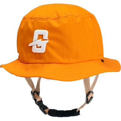 Helma BangProof Bucket V2 Orange