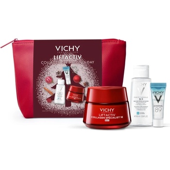 Vichy Liftactiv Collagen Specialist 16 Day Set коледен подаръчен комплект против бръчки