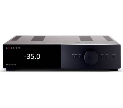 Anthem STR Preamplifier
