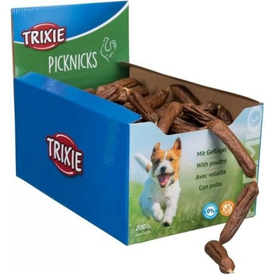 Trixie Klobásky Premio Picknicks hydinové mäso 8 g 1 ks