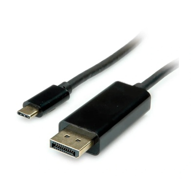 Стойност 3.1 Кабел от USB-C към DisplayPort Кабел с дължина 1 м (11.99. 5845) (11.99.5845)