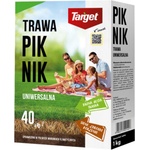 Target Трева за пикник 1кг