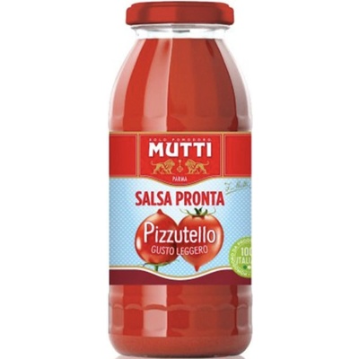 Mutti Paradajková omáčka Pizzutello 400g