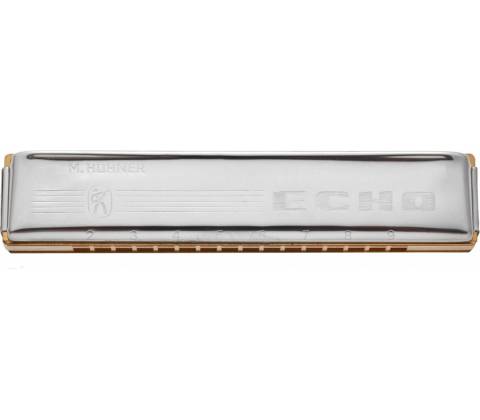 HOHNER Echo C Tremolo