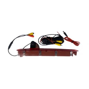 Image 1 of Камера за задно виждане вградена в трети стоп за VW Transporter T6 (2016+)