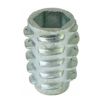 Inahsi Zinc-plated hexagon socket head cap screw m8*18mm
