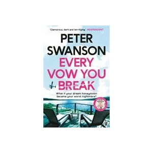 Every Vow You Break (ISBN: 9780571358519)