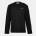 Off White Тениска Off White Men's Arrw Skate Long Sleeve T-Shirt - Black/Pink