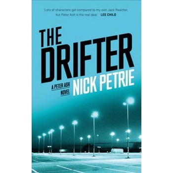 The Drifter - Nick Petrie