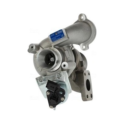 Dmychadlo, plnění NISSENS 93232 | Zboží Auto