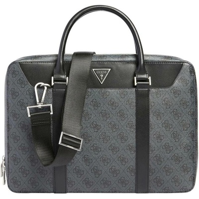 Guess pánská taška HMEVZLP3138 Black